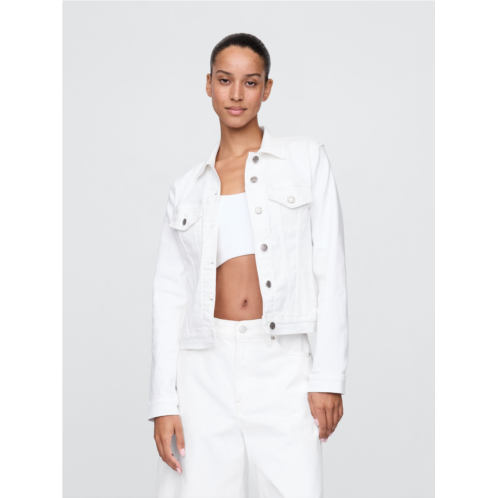 Gap Icon Denim Jacket