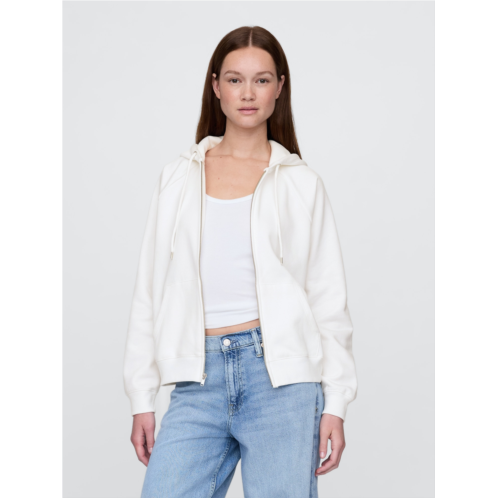 Gap VintageSoft Zip Hoodie