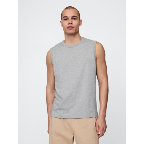Gap Muscle Tank Top