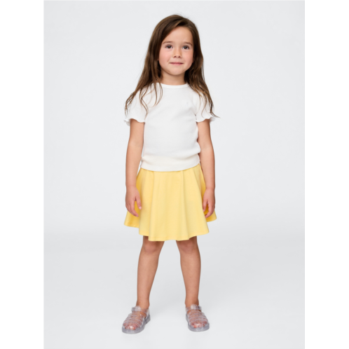 Gap Baby & Toddler Mix & Match Pull-On Skort