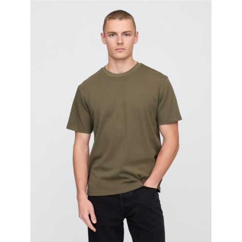 Gap Heavyweight Relaxed T-Shirt