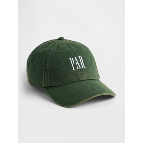 Gap × Malbon Baseball Hat