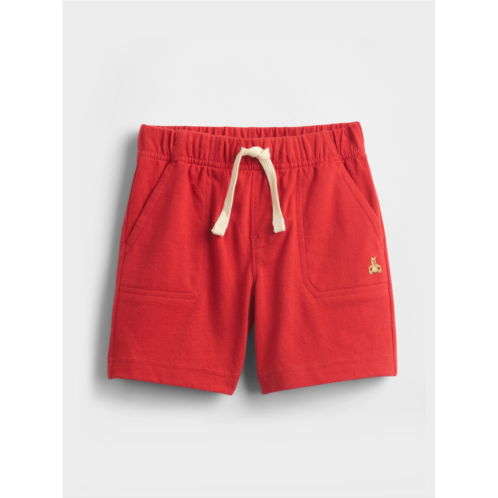 Gap Baby & Toddler Mix & Match Pull-On Shorts
