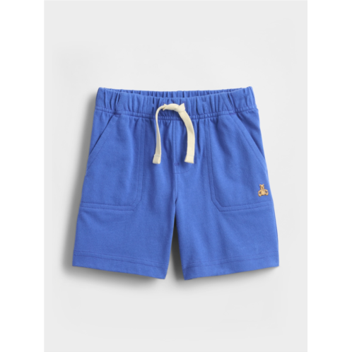 Gap Baby & Toddler Mix & Match Pull-On Shorts