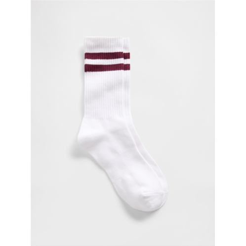 Gap Athletic Crew Socks
