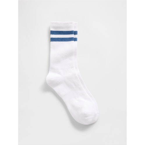 Gap Athletic Crew Socks