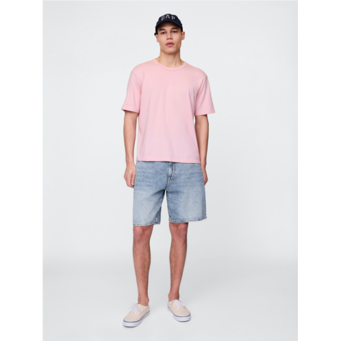 Gap 90s Loose Denim Shorts
