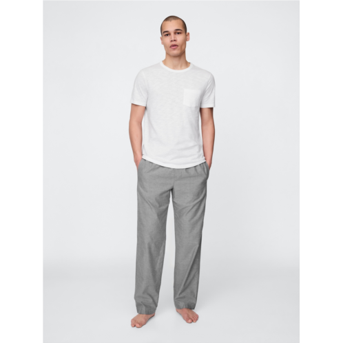Gap Relaxed PJ Pants