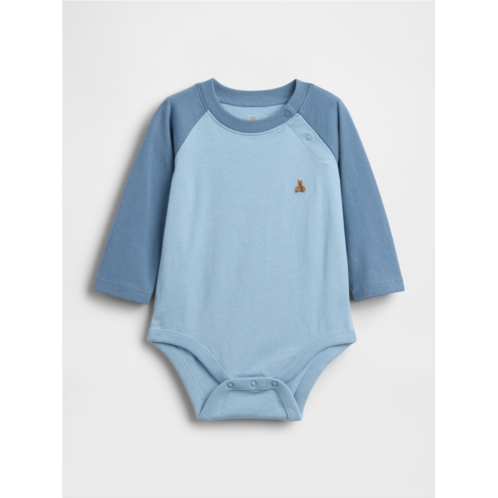 Gap Baby First Favorites Bodysuit
