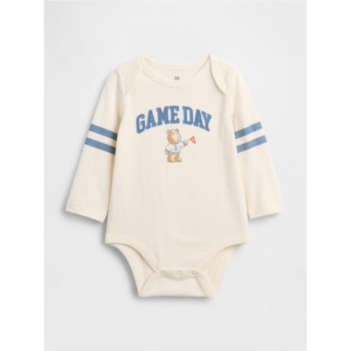 Gap Baby First Favorites Bodysuit