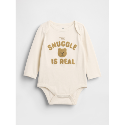 Gap Baby First Favorites Bodysuit