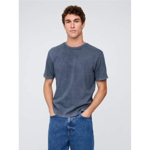 Gap Heavyweight Relaxed T-Shirt