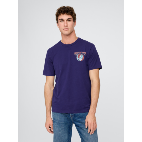 Gap Grateful Dead Relaxed Graphic T-Shirt