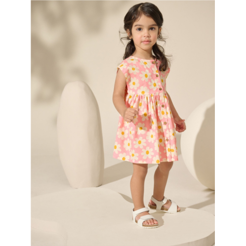 Gap NEXT Toddler Daisy Dress
