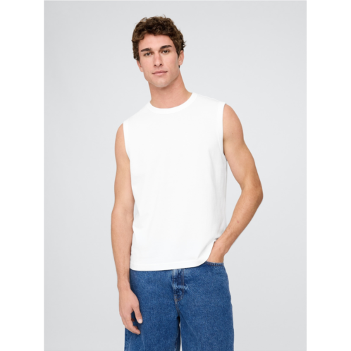 Gap Muscle Tank Top