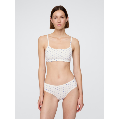 Gap Organic Stretch Cotton Hipster