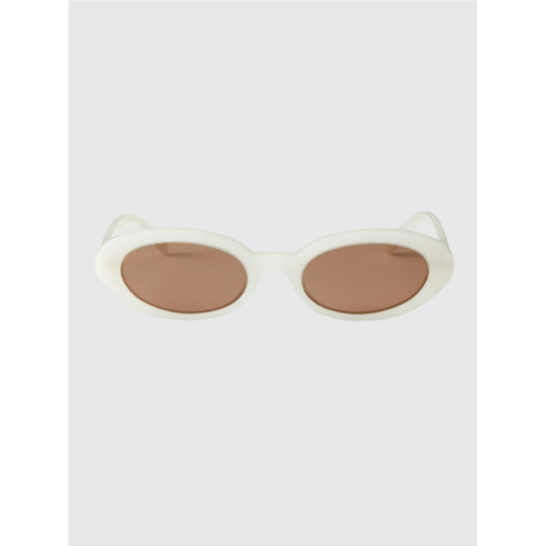 Gap Eleventh Hour Capri Polarized Sunglasses