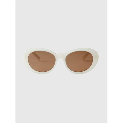 Gap Eleventh Hour Dolce Polarized Sunglasses