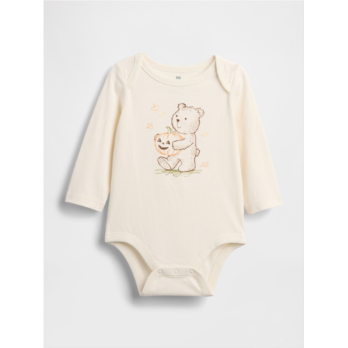 Gap Baby First Favorites Bodysuit
