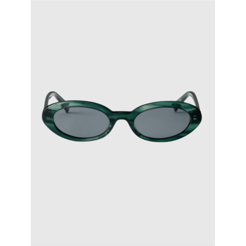 Gap Eleventh Hour Capri Polarized Sunglasses