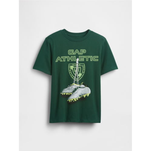 Gap Kids Graphic T-Shirt