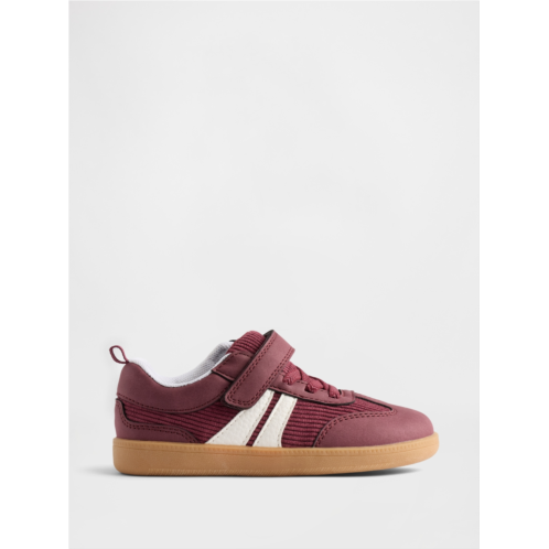 Gap Toddler Corduroy Sneakers