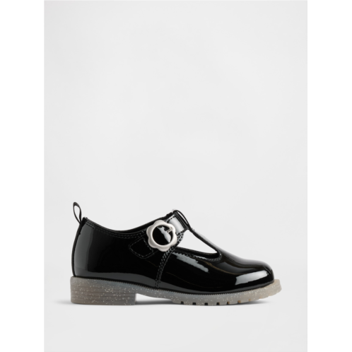 Gap Toddler T-Strap Loafers