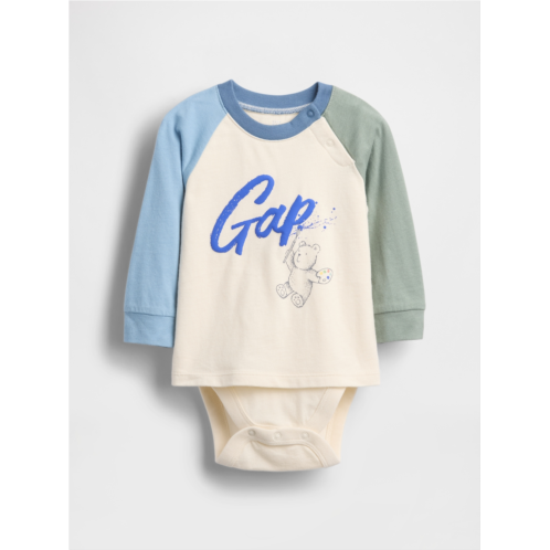 Gap Baby Shirt Bodysuit