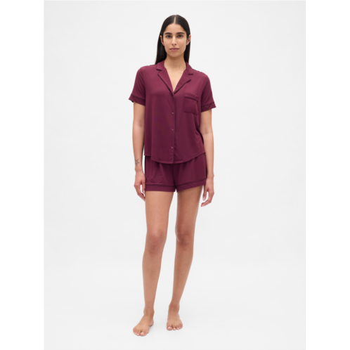 Gap Modal PJ Shorts