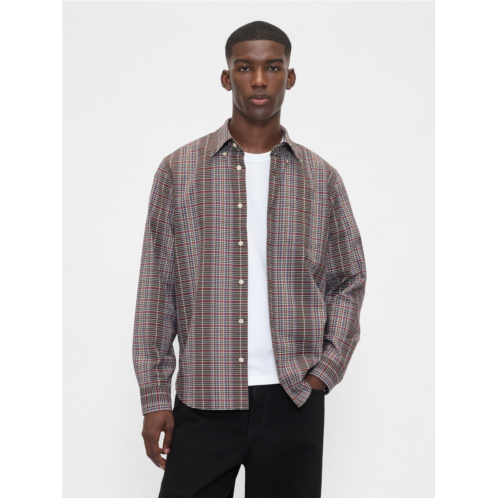 Gap Oxford Shirt