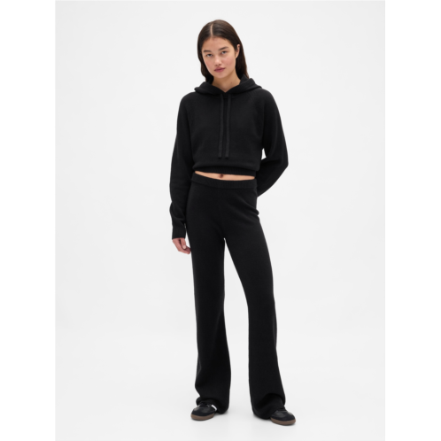 Gap CashSoft Boot Sweater Pants