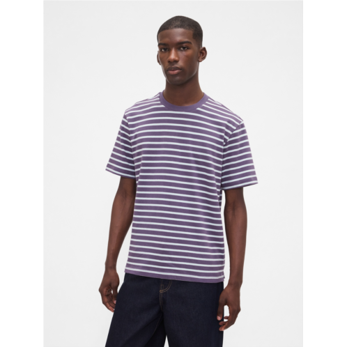 Gap Heavyweight Relaxed T-Shirt