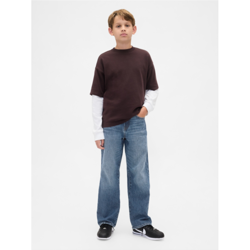 Gap Kids 90s Loose Jeans