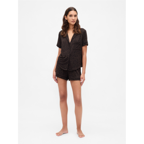 Gap Modal PJ Shorts