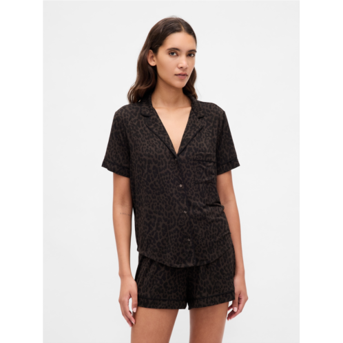 Gap Modal PJ Top