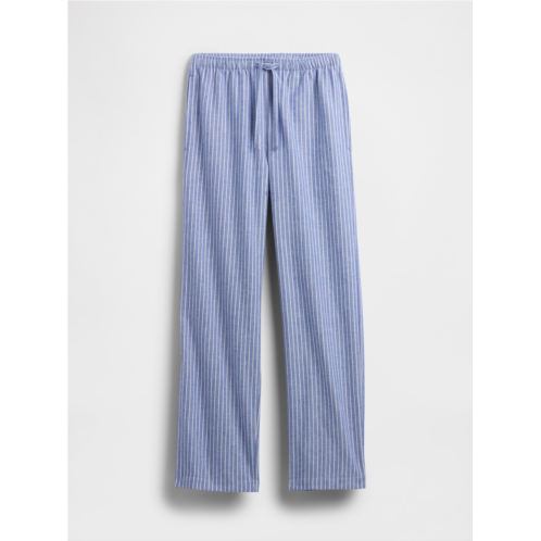 Gap Softest Flannel PJ Pants