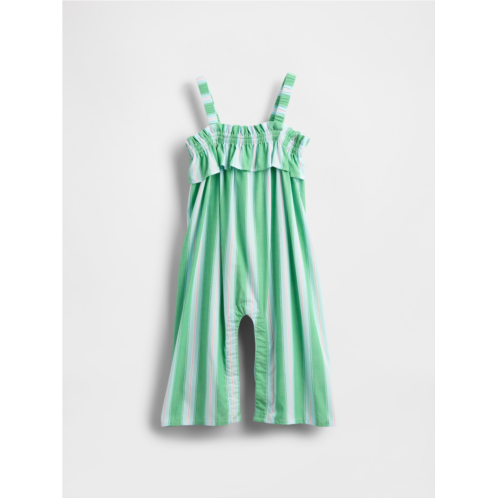 Gap Baby & Toddler Poplin Jumpsuit