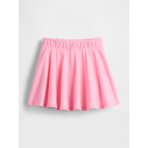 Gap Baby & Toddler Mix & Match Pull-On Skort