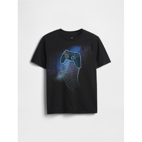 Gap Kids Graphic T-Shirt