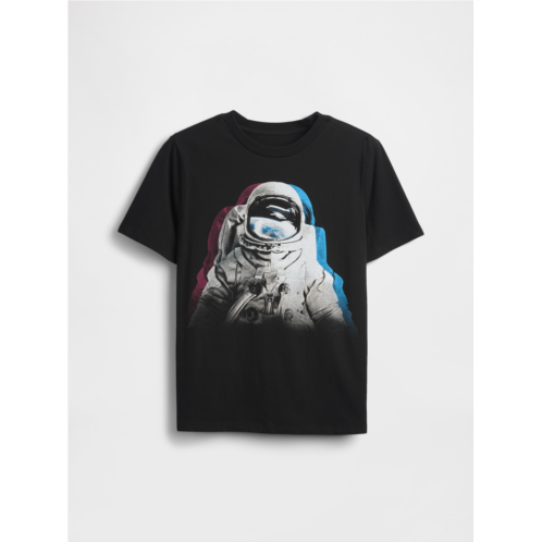 Gap Kids Graphic T-Shirt