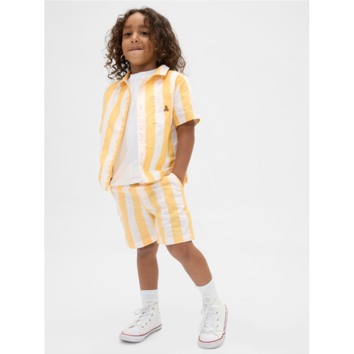 Gap Baby & Toddler Pull-On Shorts