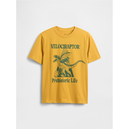 Gap Kids Graphic T-Shirt
