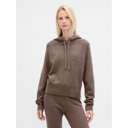 Gap CashSoft Sweater Hoodie
