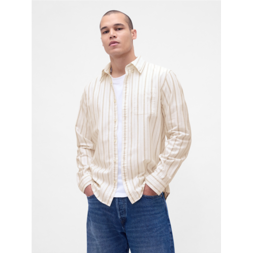 Gap Oxford Shirt