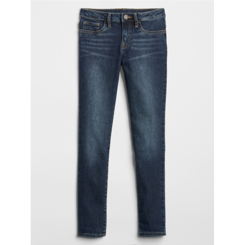 Gap Kids Super Skinny Fit Jeans