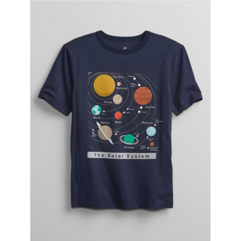 Gap Kids Graphic T-Shirt