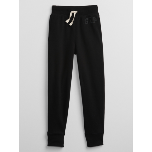 Kids Gap Logo Joggers