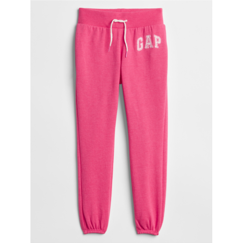 Kids Gap Logo Sweatpants