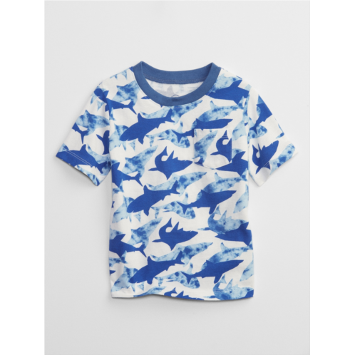 babyGap Pocket T-Shirt