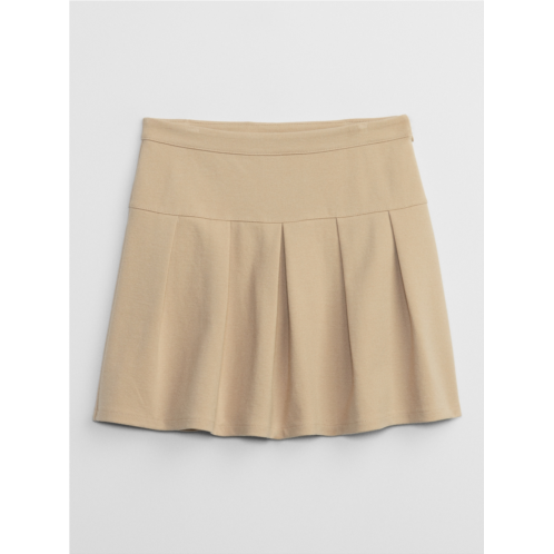 Gap Kids Uniform Skirt